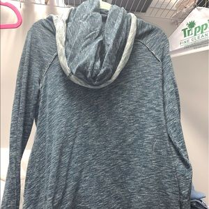 Free People Pullover